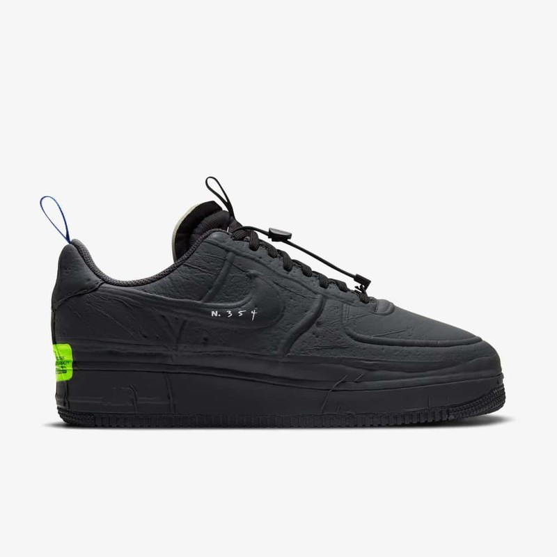 Nike af1 n354 discount black